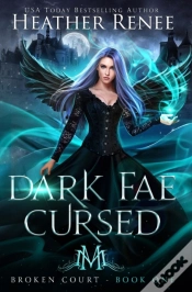 Capa do artigo Dark Fae Cursed