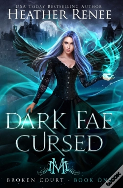 Capa do artigo Dark Fae Cursed