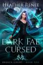 Dark Fae Cursed - Preview
