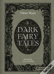 Capa do artigo Dark Fairy Tales