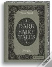Capa do artigo Dark Fairy Tales