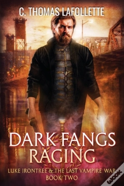 Capa do artigo Dark Fangs Raging