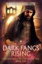 Dark Fangs Rising - Preview