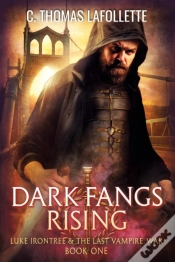 Capa do artigo Dark Fangs Rising