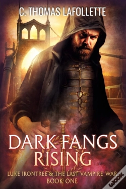 Capa do artigo Dark Fangs Rising