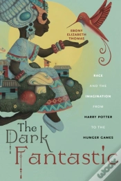 Capa do artigo Dark Fantastic
