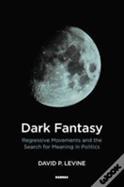 Capa do artigo Dark Fantasy