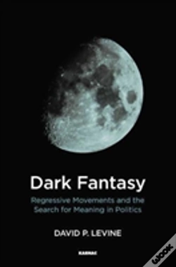 Capa do artigo Dark Fantasy