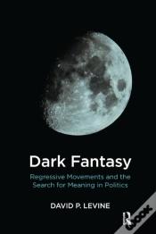 Capa do artigo Dark Fantasy