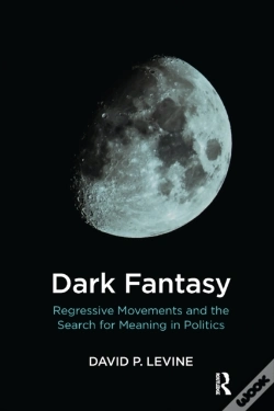 Capa do artigo Dark Fantasy