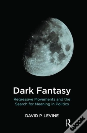 Capa do artigo Dark Fantasy