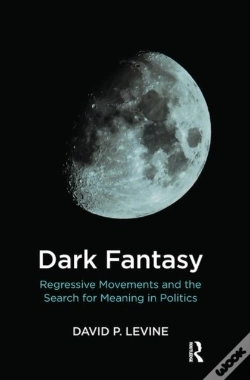Capa do artigo Dark Fantasy