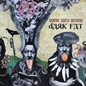 Capa do artigo Dark Fat - CD