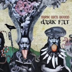 Capa do artigo Dark Fat - CD