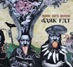 Capa do artigo Dark Fat - CD