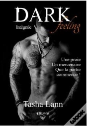 Capa do artigo Dark Feeling