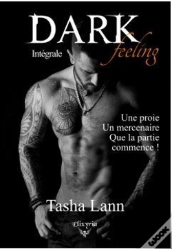 Capa do artigo Dark Feeling