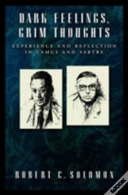 Capa do artigo Dark Feelings, Grim Thoughts