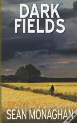Capa do artigo Dark Fields