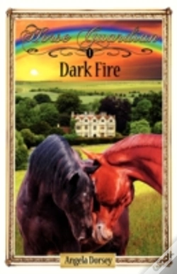 Capa do artigo Dark Fire