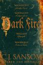 Dark Fire - Preview