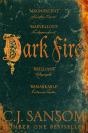 Dark Fire - Preview