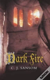 Dark Fire