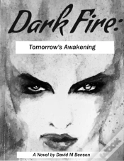 Capa do artigo Dark Fire: Tomorrow