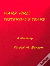 Capa do artigo Dark Fire: Yesterday