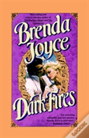 Capa do artigo Dark Fires