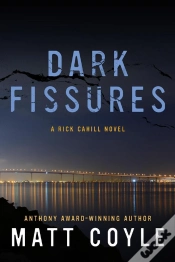 Capa do artigo Dark Fissures