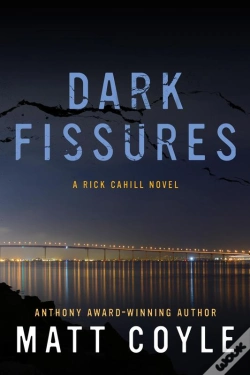 Capa do artigo Dark Fissures