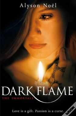 Capa do artigo Dark Flame