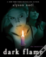 Capa do artigo Dark Flame