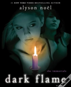 Capa do artigo Dark Flame