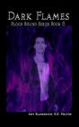 Dark Flames (Blood Bound Book 6) - Preview