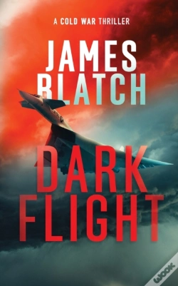 Capa do artigo Dark Flight