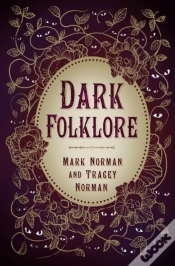 Capa do artigo Dark Folklore