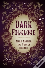 Capa do artigo Dark Folklore