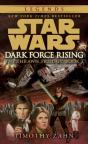 Dark Force Rising: Star Wars Legends (The Thrawn Trilogy) - Preview