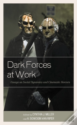Capa do artigo Dark Forces At Work