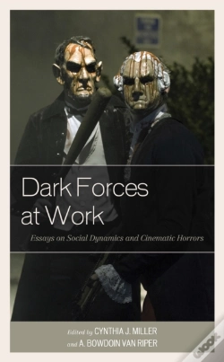 Capa do artigo Dark Forces At Work