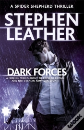 Capa do artigo Dark Forces