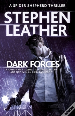Capa do artigo Dark Forces