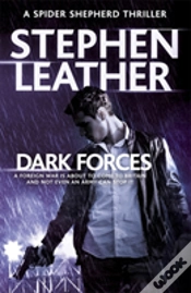 Capa do artigo Dark Forces