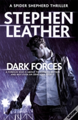 Capa do artigo Dark Forces