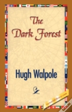 Capa do artigo Dark Forest