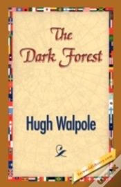 Capa do artigo Dark Forest