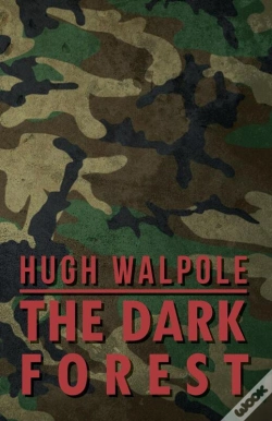Capa do artigo Dark Forest