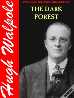 Capa do artigo Dark Forest